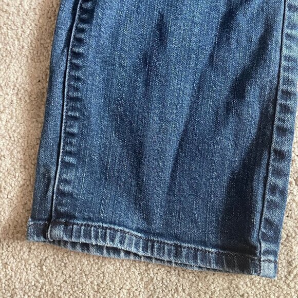 Coldwater Creek Classic Fit Jeans 12P - Picture 9 of 10